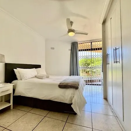3 Cormoran, Umhlanga Apartment Durban Exterior photo
