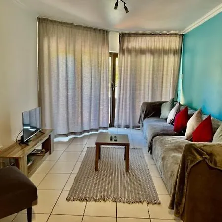 3 Cormoran, Umhlanga Apartment Durban Exterior photo