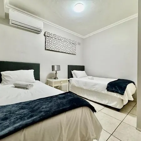 3 Cormoran, Umhlanga Apartment Durban Exterior photo