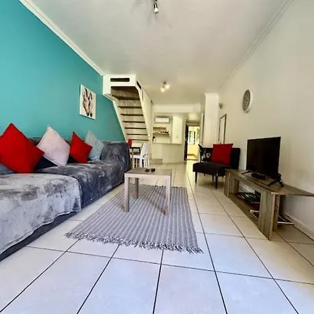3 Cormoran, Umhlanga Apartment Durban Exterior photo