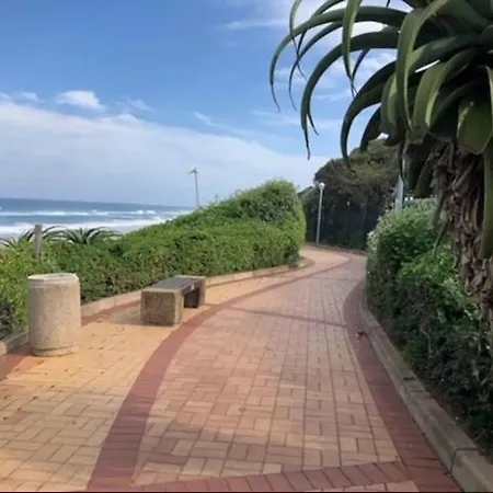 3 Cormoran, Umhlanga Apartment Durban Exterior photo