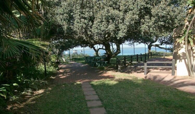 3 Cormoran, Umhlanga Durban