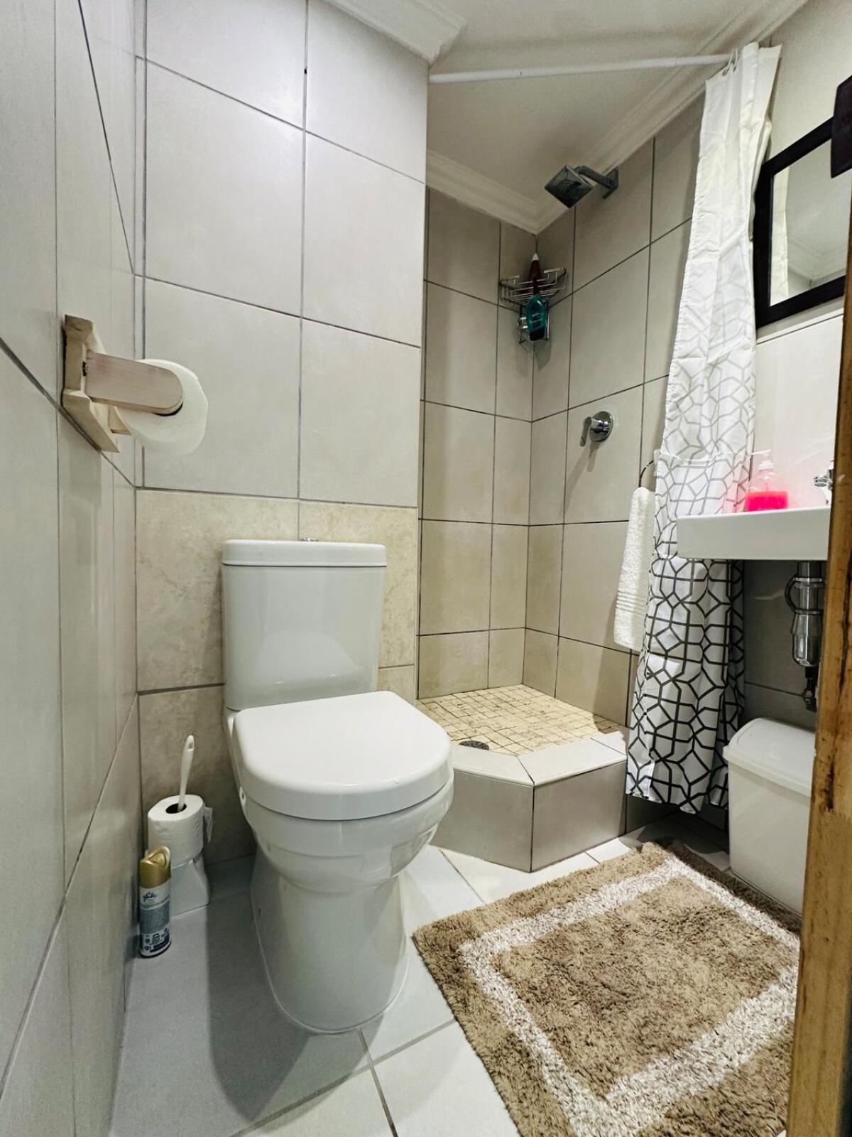 3 Cormoran, Umhlanga Durban
