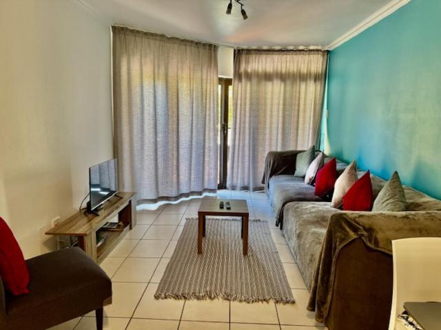 3 Cormoran, Umhlanga Durban