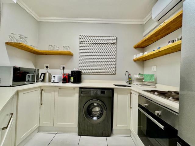 3 Cormoran, Umhlanga