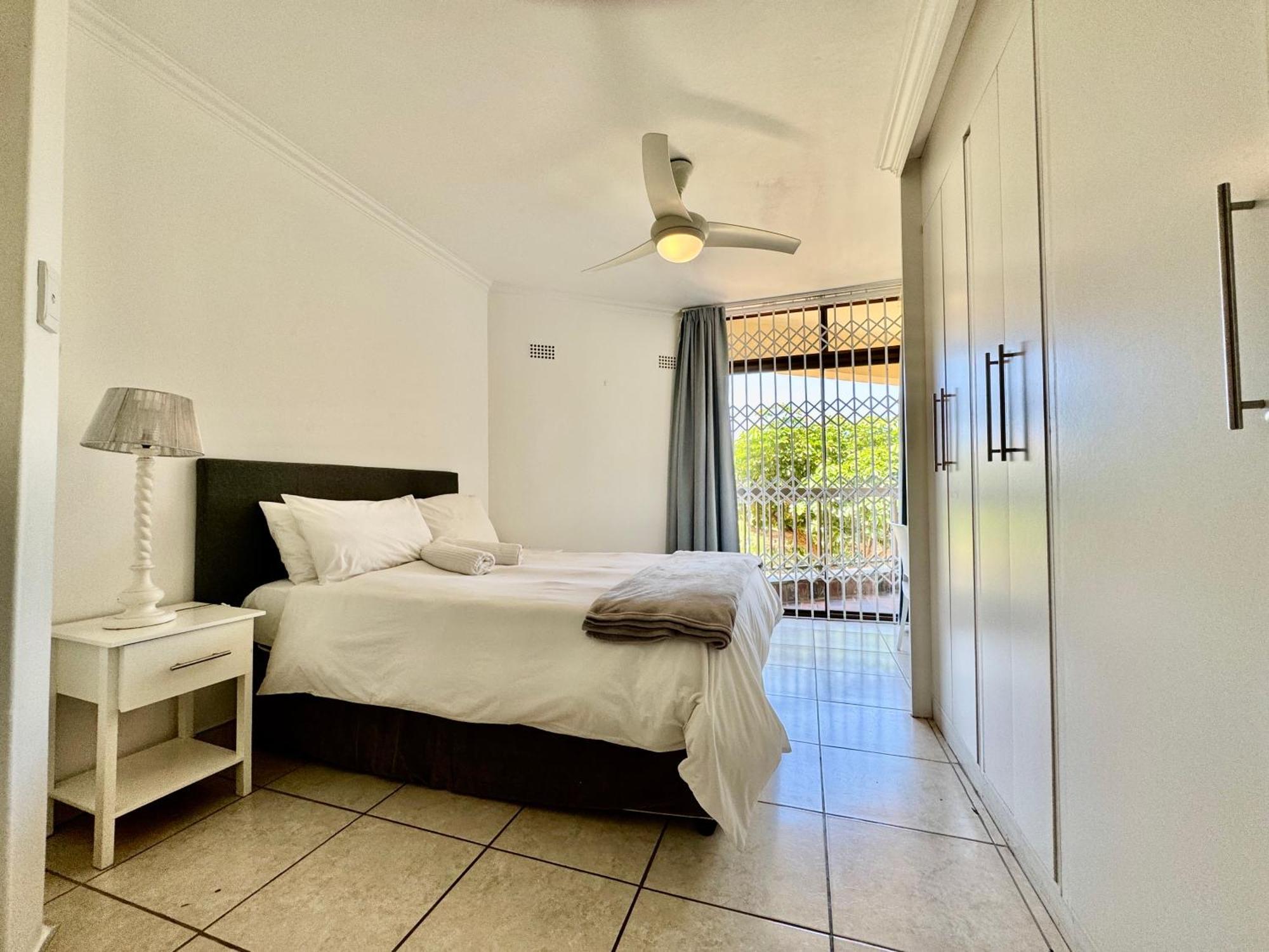 Apartment 3 Cormoran, Umhlanga