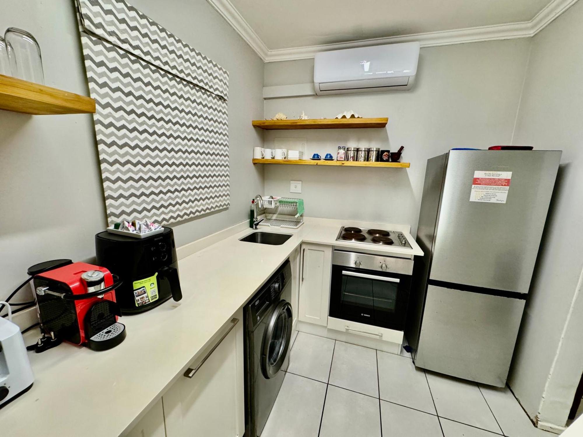 Apartment 3 Cormoran, Umhlanga *